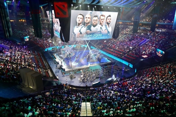 最后一舞》纪录片：TI老将告别之旅，电竞选手成长与荣耀-jbo竞博·电竞