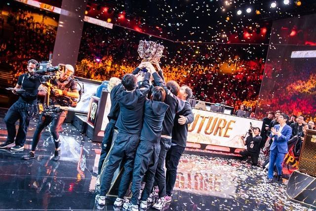 AL战队Tarzan专访：团队协作助力战队状态提升，展望未来无畏挑战